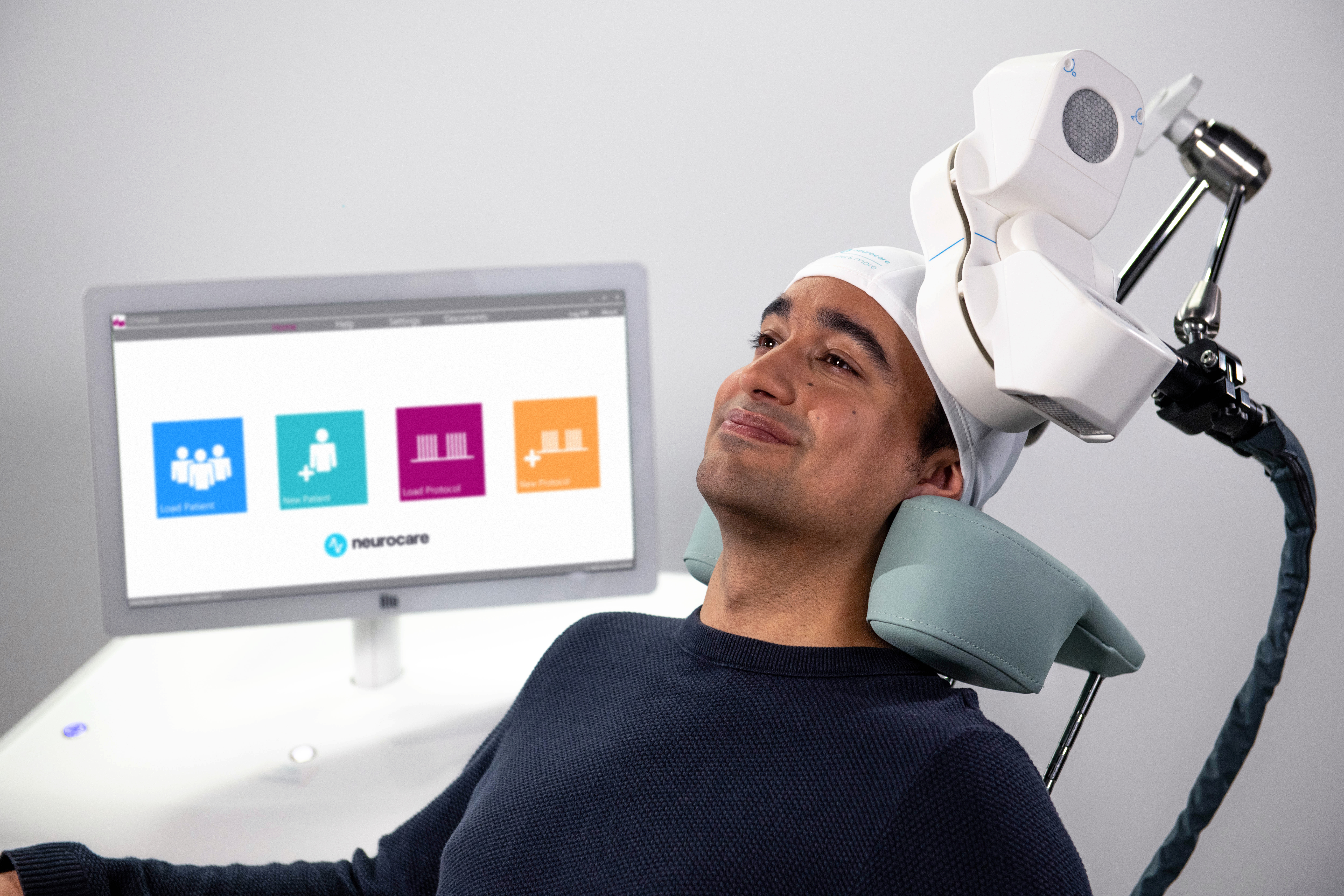 neurocare group's Apollo TMS Therapy Devices Now Have FDA Clearance to Treat Adolescents ...